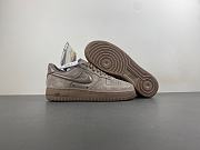 Nike Air Force 1 Low '07 Mink Brown HV4406-200 - 6