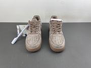 Nike Air Force 1 Low '07 Mink Brown HV4406-200 - 3