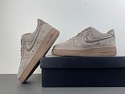Nike Air Force 1 Low '07 Mink Brown HV4406-200 - 5