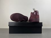 Nike Air Force 1 Low '07 Burgundy Crush HV4406-600 - 3