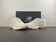 New Balance 1906R Sea Salt Red U19066KA - 1