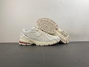 New Balance 1906R Sea Salt Red U19066KA - 6