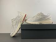 New Balance 1906R Sea Salt Red U19066KA - 5