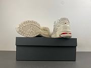 New Balance 1906R Sea Salt Red U19066KA - 3