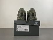 New Balance 1906R Primaloft Dark Olivine Silver Metallic U1906ROG - 6