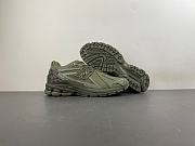New Balance 1906R Primaloft Dark Olivine Silver Metallic U1906ROG - 4