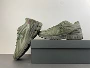 New Balance 1906R Primaloft Dark Olivine Silver Metallic U1906ROG - 5