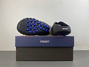 Mind 001 x Fragment 'Black' (2026) IQ8502-001 - 2