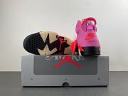 Awake NY x Air Jordan 6 “Playful Pink” (2026) IQ5706-600 - 5