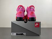 Awake NY x Air Jordan 6 “Playful Pink” (2026) IQ5706-600 - 3