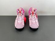 Awake NY x Air Jordan 6 “Playful Pink” (2026) IQ5706-600 - 4