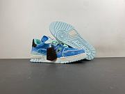 LV Trainer Sneaker Blue 1AJTQS - 2