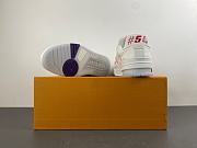 LV Trainer White Pink 1APHLG - 2