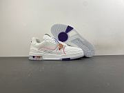 LV Trainer White Pink 1APHLG - 3