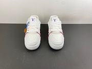 LV Trainer White Pink 1APHLG - 6