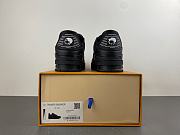 LV Trainer 'Black' 1AIKRS  - 4