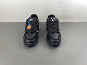 LV Trainer 'Black' 1AIKRS  - 3