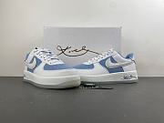 Nike Air Force 1 Low x Kobe Bryant Work Blue (2026) IM0583-400 - 1