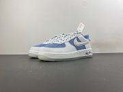 Nike Air Force 1 Low x Kobe Bryant Work Blue (2026) IM0583-400 - 6