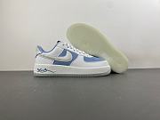 Nike Air Force 1 Low x Kobe Bryant Work Blue (2026) IM0583-400 - 5
