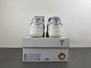 Nike Air Force 1 Low x Kobe Bryant Work Blue (2026) IM0583-400 - 3