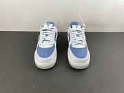 Nike Air Force 1 Low x Kobe Bryant Work Blue (2026) IM0583-400 - 4