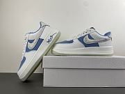 Nike Air Force 1 Low x Kobe Bryant Work Blue (2026) IM0583-400 - 2