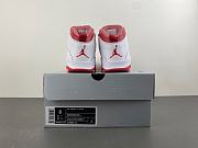 Nike Air Jordan 10 Retro 'Red Steel' 2005 310805-161 - 4