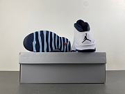 Air Jordan 10 Retro 'Ice Blue' 2005 - 310805 141 - 6