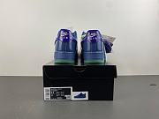 Nike Air Force 1 Low Patent Leather Mystic Navy Grape Ice (2026) IO4489-400 - 4