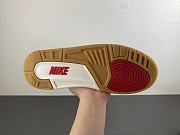 Air Jordan 3 Retro Levi’s Lunar New Year IR0910-400 - 5
