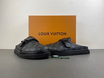 LV Easy Mule Sandals Shoes 