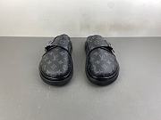 LV Easy Mule Sandals Shoes  - 2