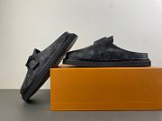 LV Easy Mule Sandals Shoes  - 4