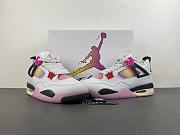Air Jordan 4 “Comic” (2026) IO2362-100 - 1