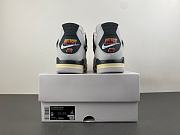 Air Jordan 4 “Comic” (2026) IO2362-100 - 6