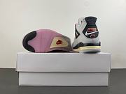 Air Jordan 4 “Comic” (2026) IO2362-100 - 5