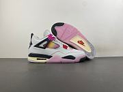Air Jordan 4 “Comic” (2026) IO2362-100 - 4