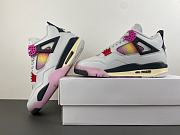 Air Jordan 4 “Comic” (2026) IO2362-100 - 3