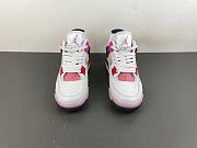 Air Jordan 4 “Comic” (2026) IO2362-100 - 2