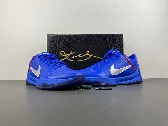 Nike Kobe 5 Protro 