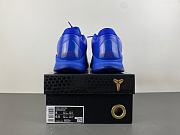 Nike Kobe 5 Protro 