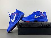 Nike Kobe 5 Protro 