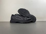 Dior B30 Black Semi-Transparent N3O Nylon 3SN342ABF_H968 - 6