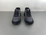 Dior B30 Black Semi-Transparent N3O Nylon 3SN342ABF_H968 - 5