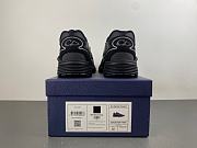 Dior B30 Black Semi-Transparent N3O Nylon 3SN342ABF_H968 - 4