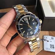 Tag Heuer Formula WAZ1121.BB0879 Watch 41mm - 1