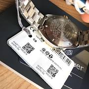 Tag Heuer Formula WAZ1121.BB0879 Watch 41mm - 3