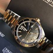 Tag Heuer Formula WAZ1121.BB0879 Watch 41mm - 4