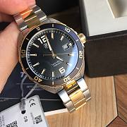 Tag Heuer Formula WAZ1121.BB0879 Watch 41mm - 5